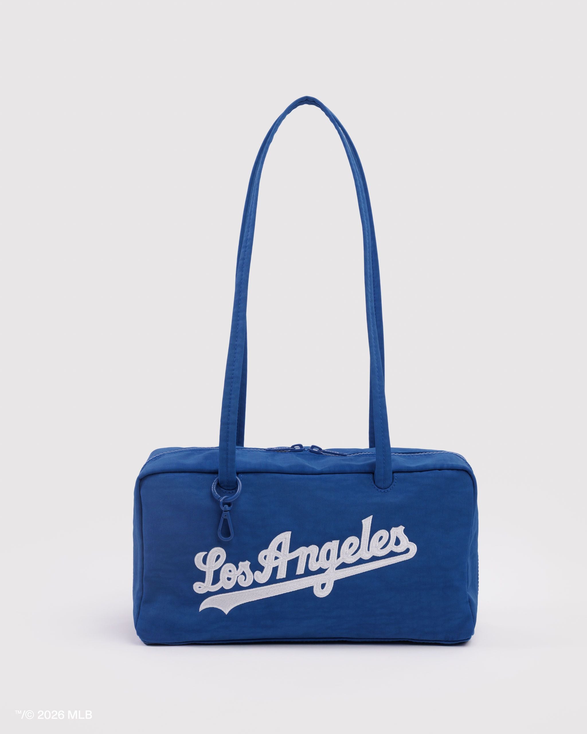 Nylon Bowler Bag - Los Angeles Dodgers™