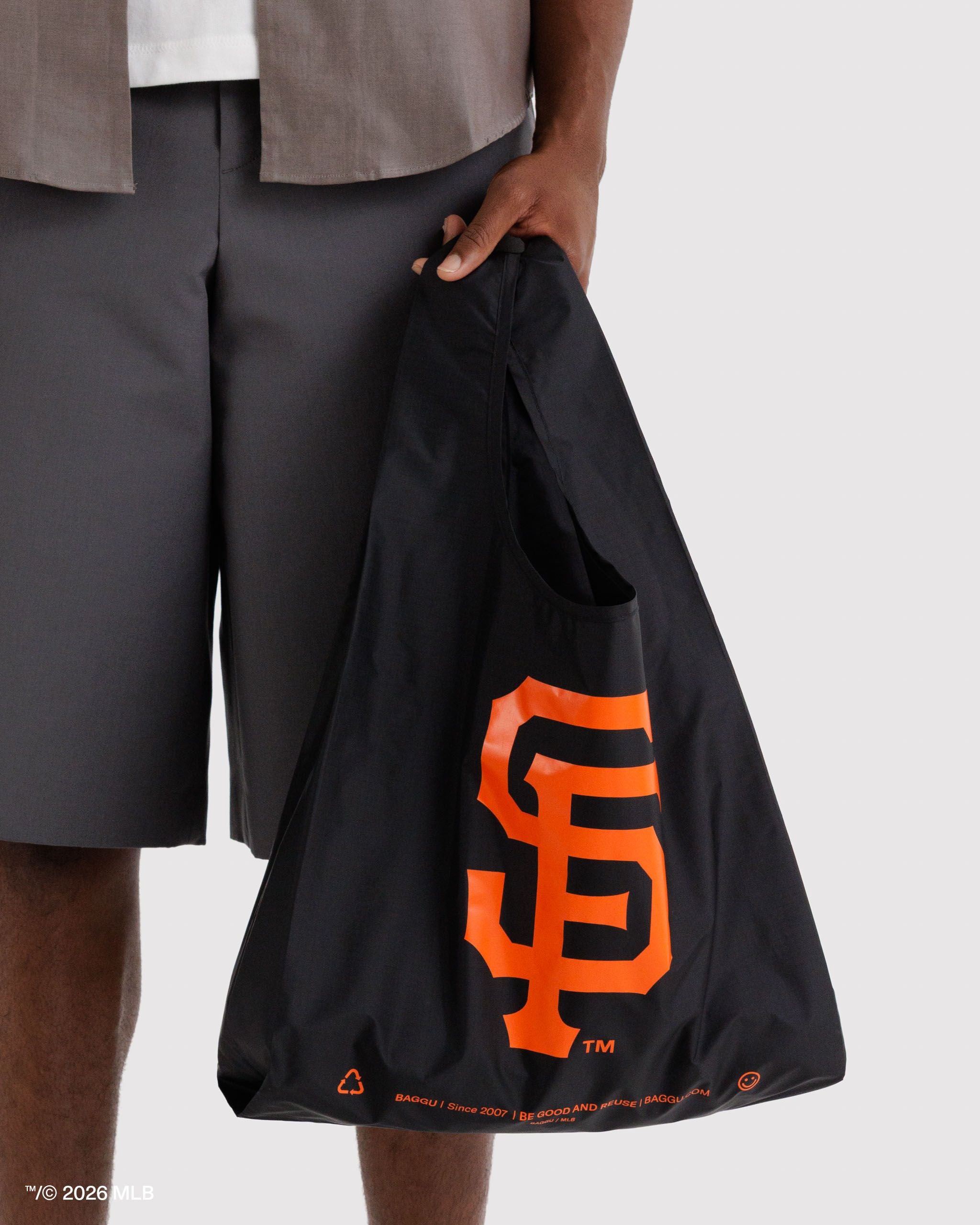 Standard Baggu - San Francisco Giants™